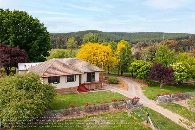 3040 Great Western Highway, Meadow Flat NSW 2795