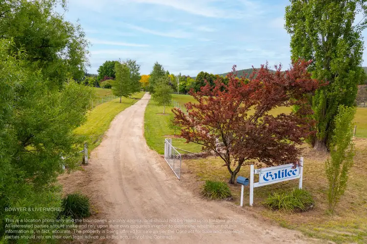 Second view of Homely rural property listing, 3040 Great Western Highway, Meadow Flat NSW 2795