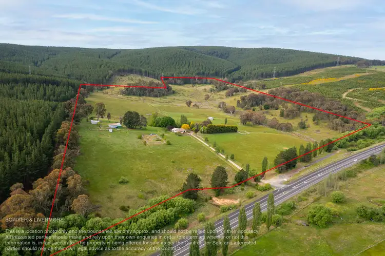 Third view of Homely rural property listing, 3040 Great Western Highway, Meadow Flat NSW 2795