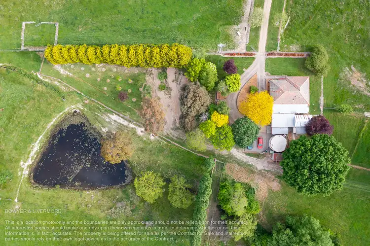 Fourth view of Homely rural property listing, 3040 Great Western Highway, Meadow Flat NSW 2795