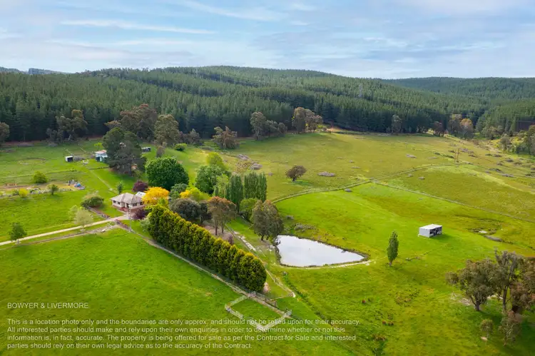 Fifth view of Homely rural property listing, 3040 Great Western Highway, Meadow Flat NSW 2795