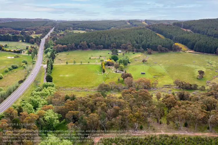 Sixth view of Homely rural property listing, 3040 Great Western Highway, Meadow Flat NSW 2795