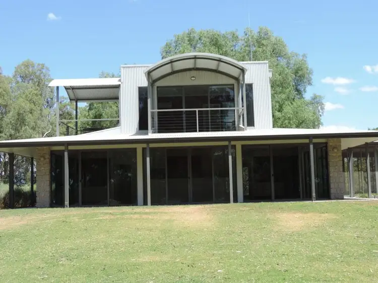 Main view of Homely house listing, 13 Rifle Butt Road, Cohuna VIC 3568