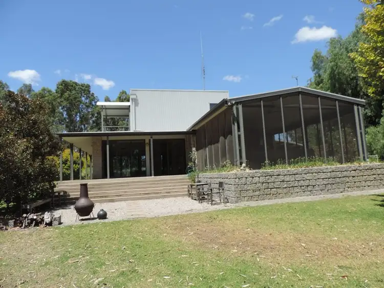 Second view of Homely house listing, 13 Rifle Butt Road, Cohuna VIC 3568
