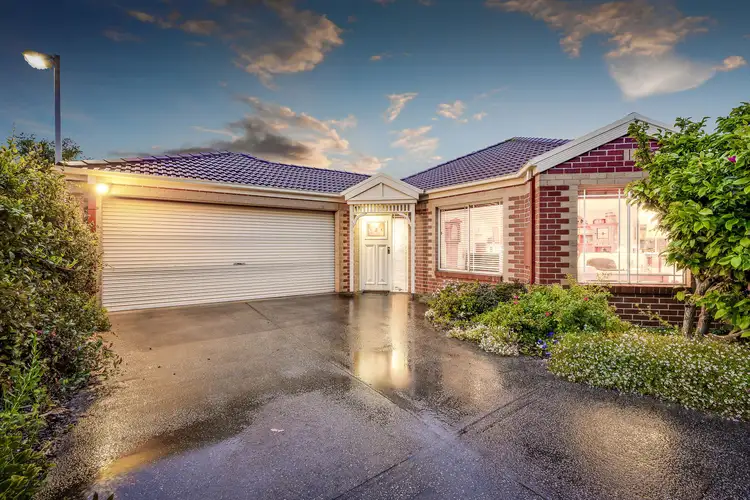 Main view of Homely unit listing, 1/14 Bemboka Court, Wantirna South VIC 3152
