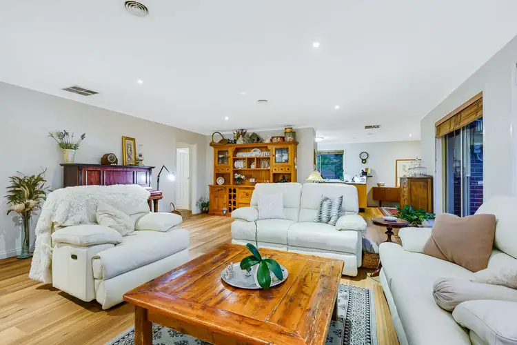 Fifth view of Homely unit listing, 1/14 Bemboka Court, Wantirna South VIC 3152