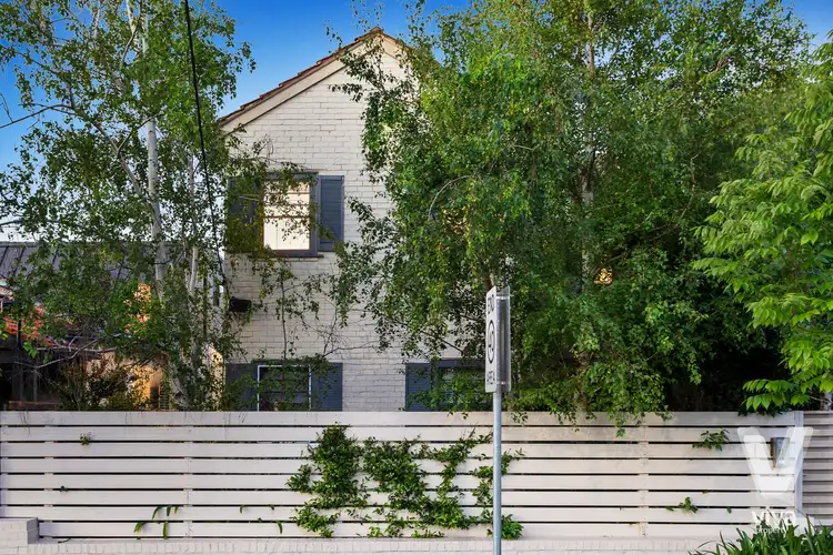 2/49 Motherwell Street, South Yarra VIC 3141