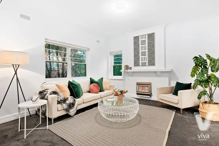 Second view of Homely apartment listing, 2/49 Motherwell Street, South Yarra VIC 3141