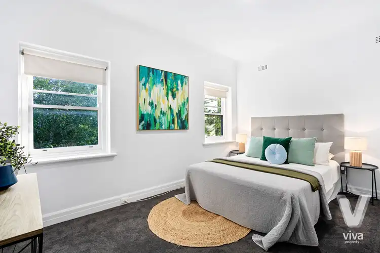 Third view of Homely apartment listing, 2/49 Motherwell Street, South Yarra VIC 3141