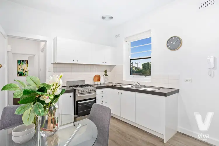 Fifth view of Homely apartment listing, 2/49 Motherwell Street, South Yarra VIC 3141