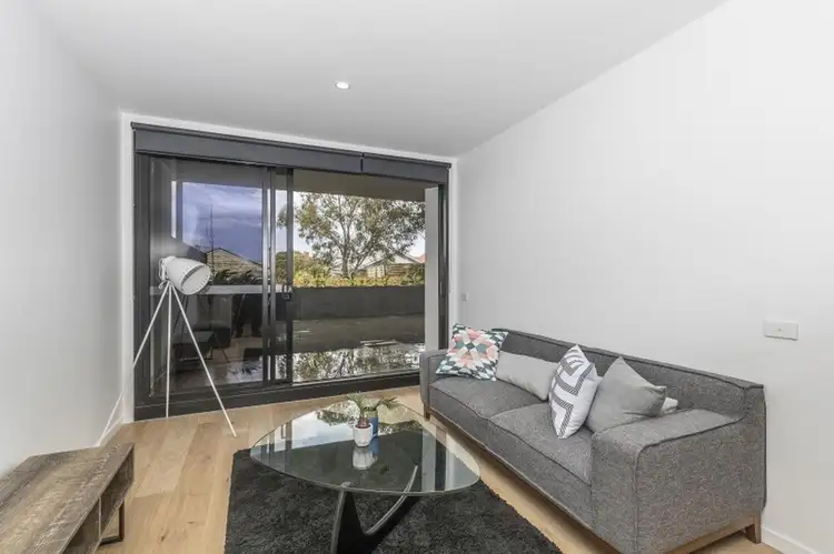 Fifth view of Homely apartment listing, G.06/324 Pascoe Vale Road, Essendon VIC 3040