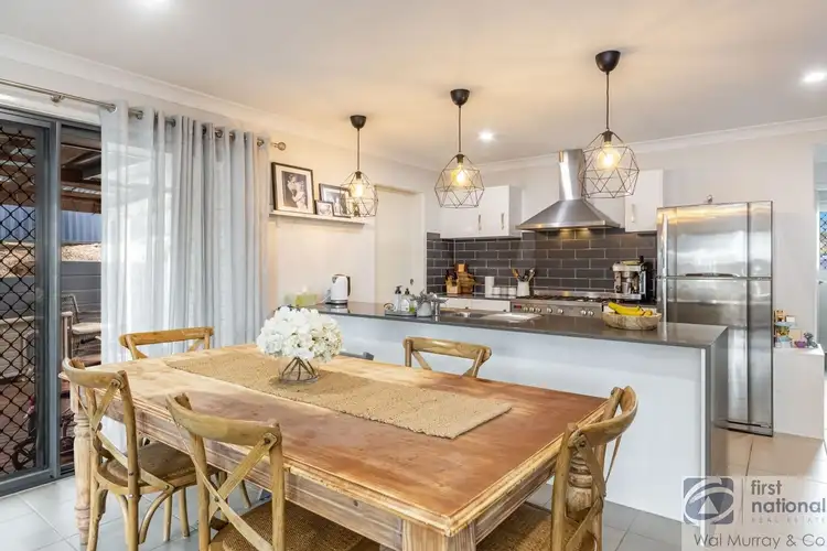 Third view of Homely house listing, 17 Newhaven Drive, Goonellabah NSW 2480