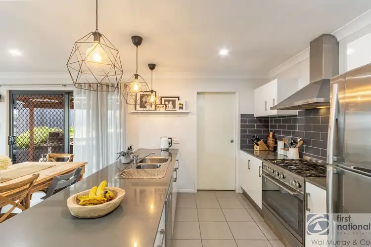 Fourth view of Homely house listing, 17 Newhaven Drive, Goonellabah NSW 2480