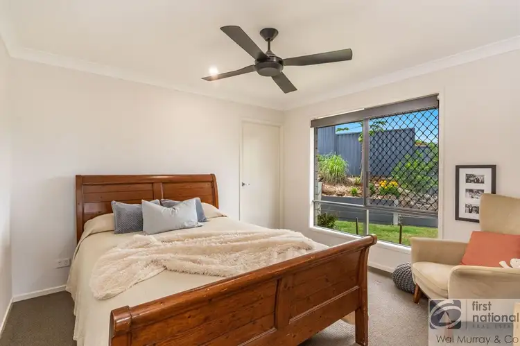 Fifth view of Homely house listing, 17 Newhaven Drive, Goonellabah NSW 2480
