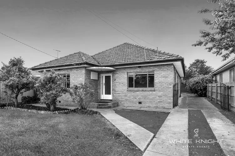 Main view of Homely house listing, 43 Lester Avenue, St Albans VIC 3021