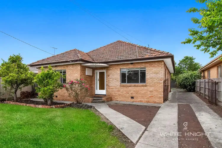 Fourth view of Homely house listing, 43 Lester Avenue, St Albans VIC 3021