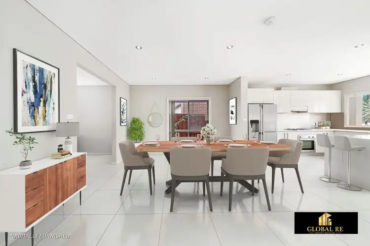 3 Balgownie Road, Prestons NSW 2170