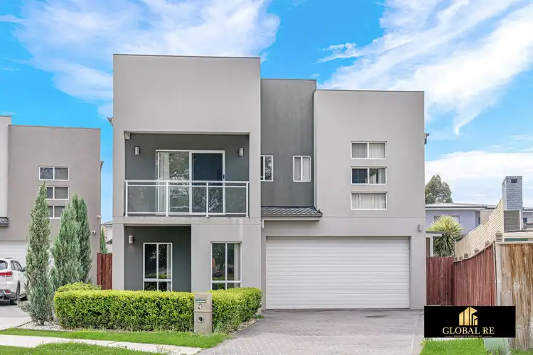 Second view of Homely house listing, 3 Balgownie Road, Prestons NSW 2170