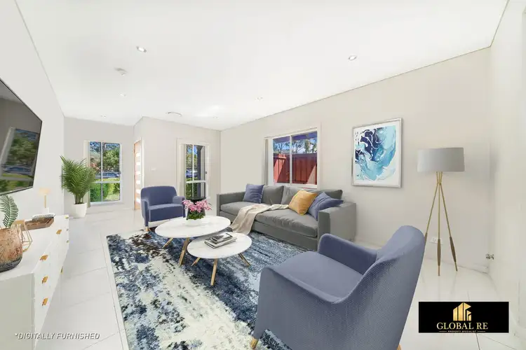 Third view of Homely house listing, 3 Balgownie Road, Prestons NSW 2170