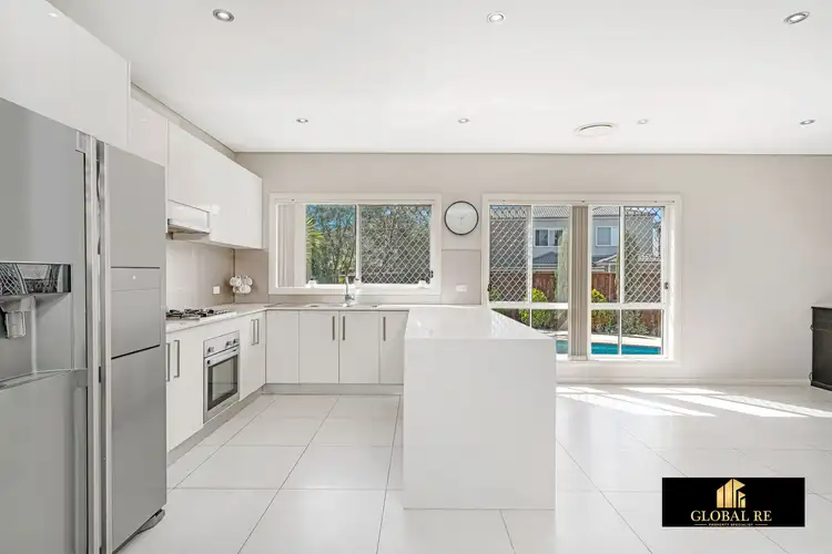 Fifth view of Homely house listing, 3 Balgownie Road, Prestons NSW 2170
