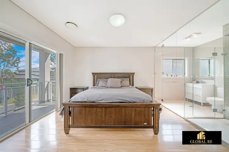 Sixth view of Homely house listing, 3 Balgownie Road, Prestons NSW 2170