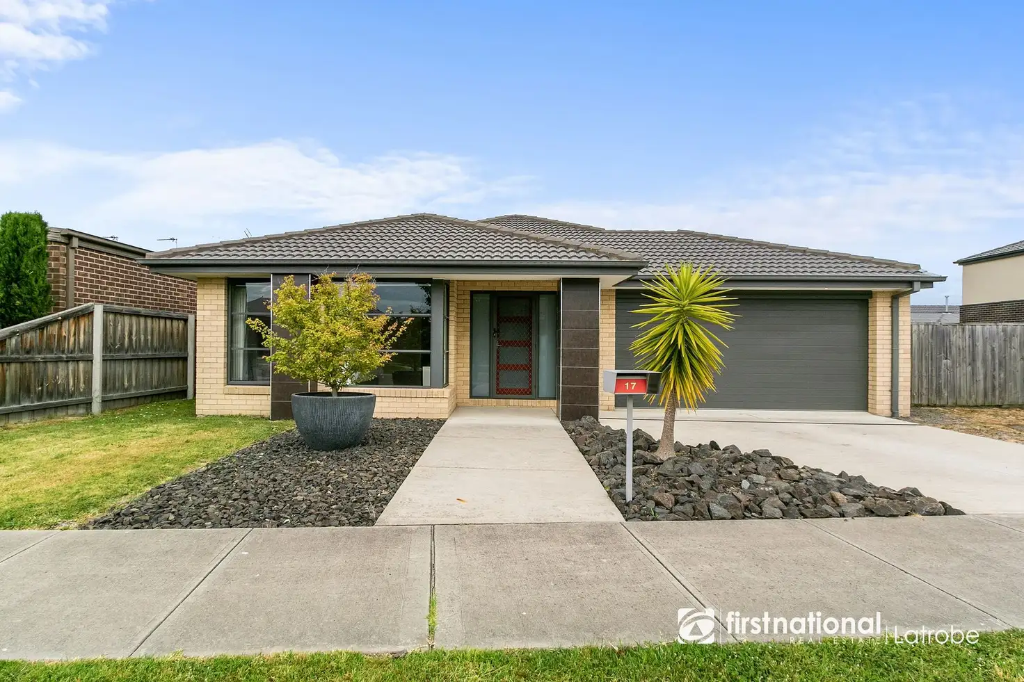 Main view of Homely house listing, 17 Coventry Road, Traralgon VIC 3844
