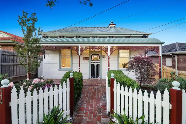 Main view of Homely house listing, 114 Morris Street, Sunshine VIC 3020