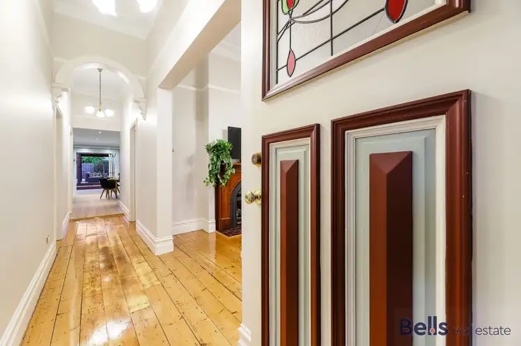 Second view of Homely house listing, 114 Morris Street, Sunshine VIC 3020