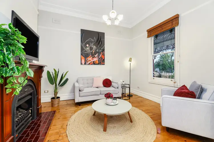 Third view of Homely house listing, 114 Morris Street, Sunshine VIC 3020