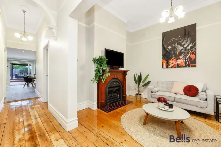 Fourth view of Homely house listing, 114 Morris Street, Sunshine VIC 3020