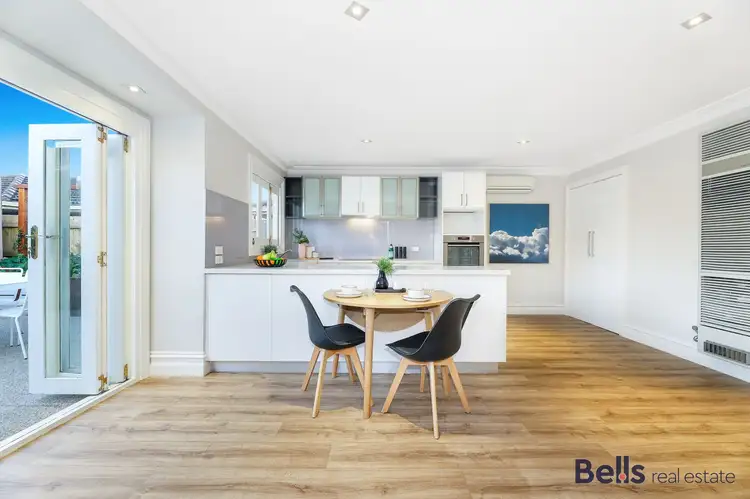 Fifth view of Homely house listing, 114 Morris Street, Sunshine VIC 3020