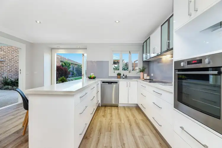 Sixth view of Homely house listing, 114 Morris Street, Sunshine VIC 3020