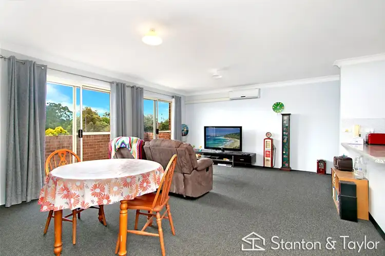 Second view of Homely unit listing, 7/9-11 Haynes Street, Penrith NSW 2750