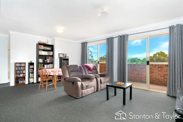 Fourth view of Homely unit listing, 7/9-11 Haynes Street, Penrith NSW 2750