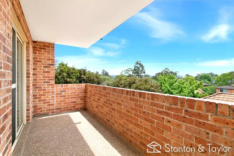 Fifth view of Homely unit listing, 7/9-11 Haynes Street, Penrith NSW 2750