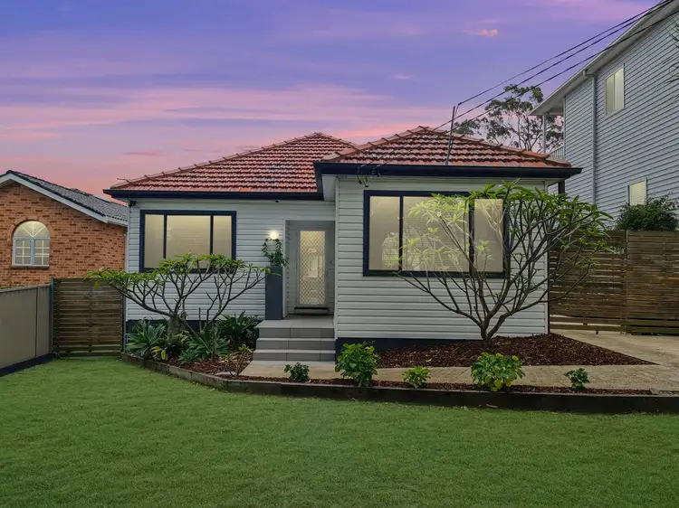 34 Prospect Road, Peakhurst NSW 2210