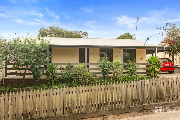 Main view of Homely house listing, 42 Quick Street, Long Gully VIC 3550