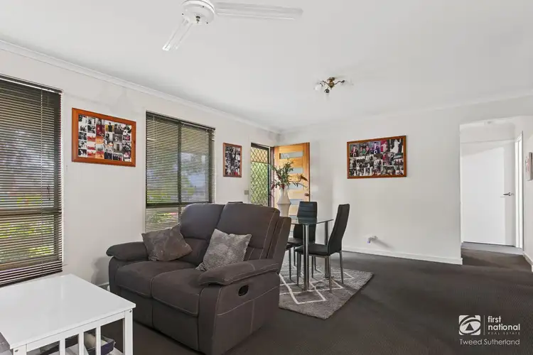 Third view of Homely house listing, 42 Quick Street, Long Gully VIC 3550