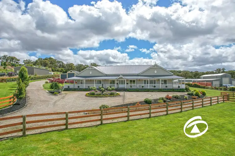 8 Ravendene Court, Maryknoll VIC 3812