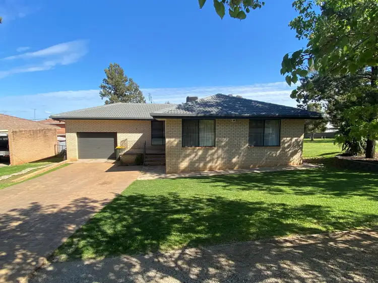 5 Want Street, Parkes NSW 2870