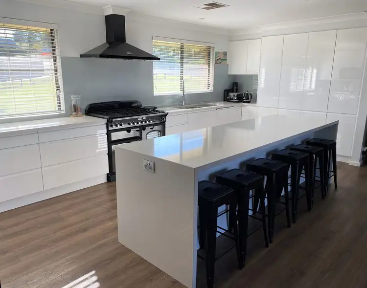 Fifth view of Homely house listing, 5 Want Street, Parkes NSW 2870