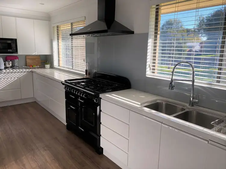 Seventh view of Homely house listing, 5 Want Street, Parkes NSW 2870