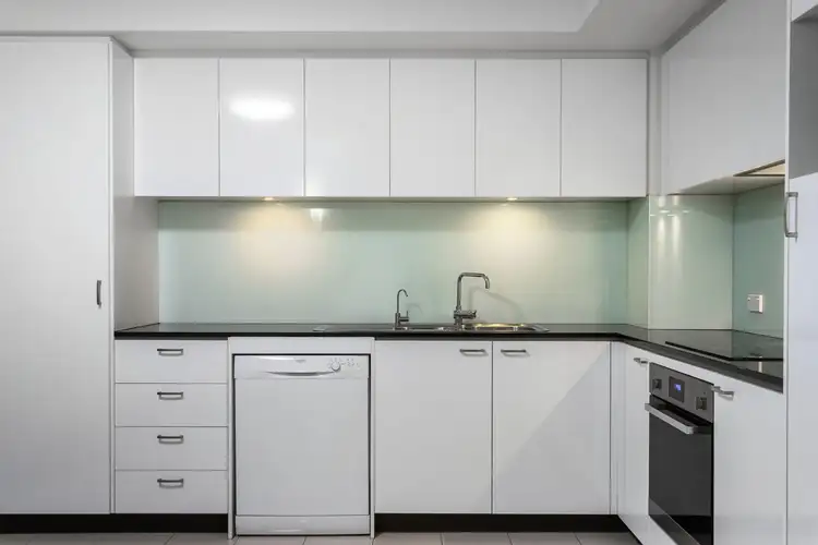 Fourth view of Homely apartment listing, 115/143 Adelaide Terrace, East Perth WA 6004