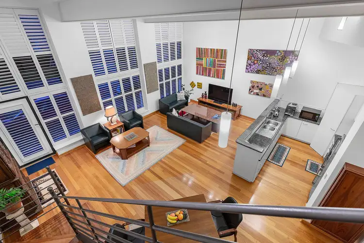 Third view of Homely townhouse listing, 2/34 Palmerston Street, Perth WA 6000