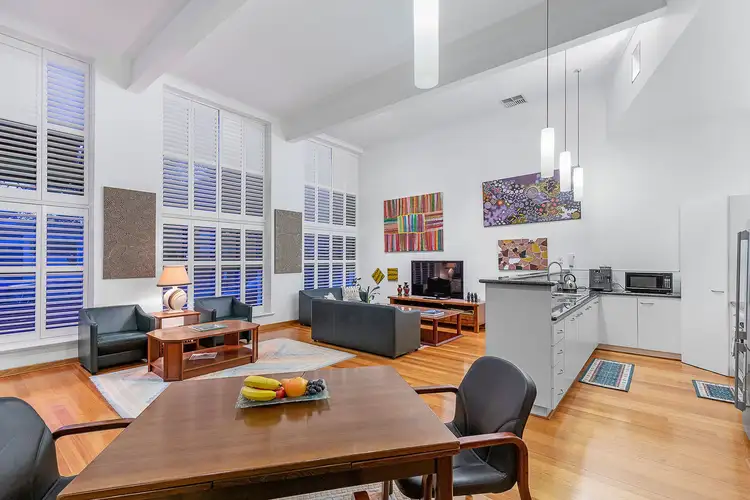 Fourth view of Homely townhouse listing, 2/34 Palmerston Street, Perth WA 6000