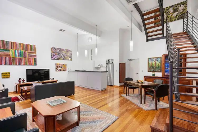 Sixth view of Homely townhouse listing, 2/34 Palmerston Street, Perth WA 6000