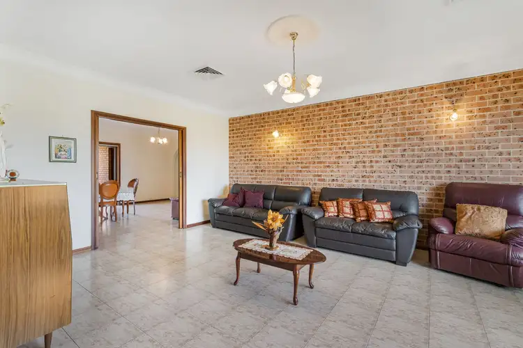 Second view of Homely house listing, 65 Burns Road, Wakeley NSW 2176