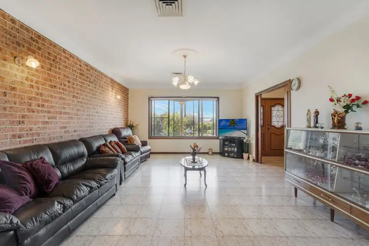 Third view of Homely house listing, 65 Burns Road, Wakeley NSW 2176