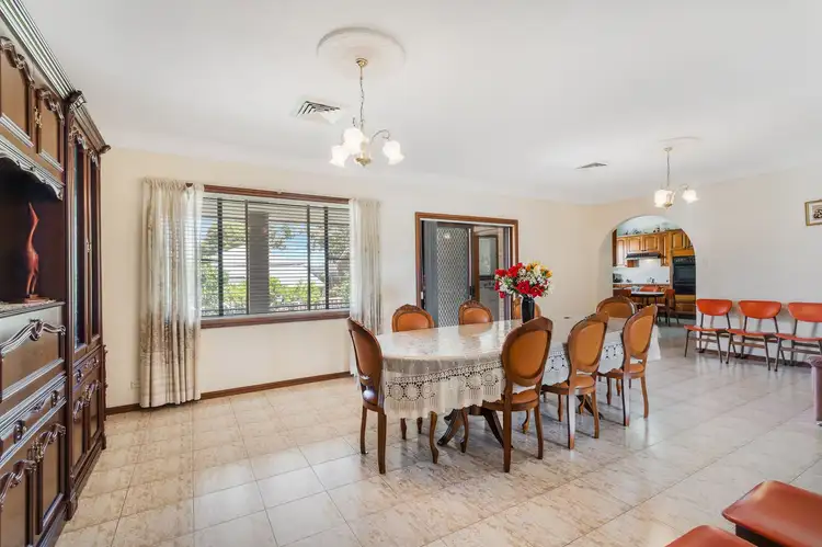 Fourth view of Homely house listing, 65 Burns Road, Wakeley NSW 2176