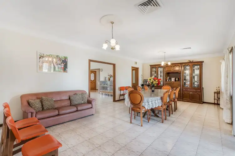 Fifth view of Homely house listing, 65 Burns Road, Wakeley NSW 2176